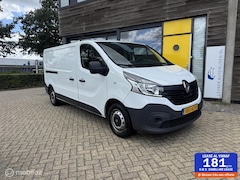 Renault Trafic - bestel 1.6 dCi T29 L2H1 Comfort Energy