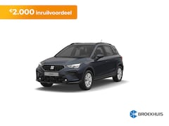 SEAT Arona - Reference | Cruise Control | Parkeersensoren achter | Rijstrookbehoudassistent (Lane Assis