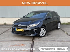 Kia Cee'd - Ceed 1.4 T-GDi DynamicPlusLine Carplay NAP automaat