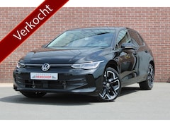Volkswagen Golf - 1.5 eHybrid 204PK Style Edition |18-INCH|WINTER-PAKKET|KEYLESS|