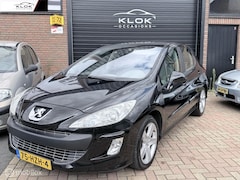 Peugeot 308 - 1.6 THP XT NAP Clima Cruise Airco Panoramadak