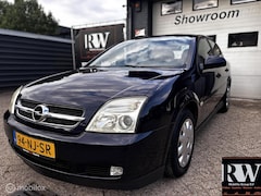 Opel Vectra - 1.8-16V Comfort *MET AIRCO EN NIEUWE APK