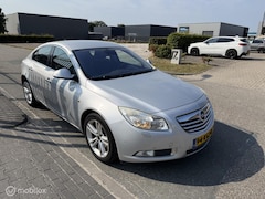 Opel Insignia - 1.8 Edition
