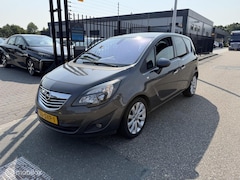 Opel Meriva - 1.4 Turbo Business Edition