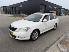 Skoda Octavia Combi - 1.2 TSI Ambition Business Line