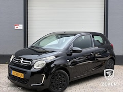 Citroën C1 - 1.0 e-VTi Feel / airco / cruise control / nap /