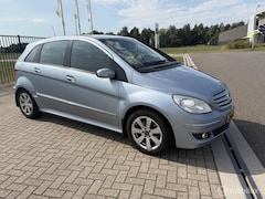 Mercedes-Benz B-klasse - 180 CDI