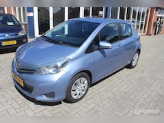 Toyota Yaris - 1.3 VVT-i Dynamic