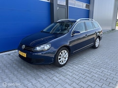 Volkswagen Golf Variant - 1.2 TSI Export Vaste prijs