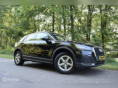 Audi Q2 - 1.4 TFSI CoD Sport Pro Line | S-Tronic | AUTOMAAT |