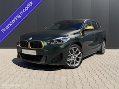 BMW X2 - xDrive25e Goldplay/M pakket/Headup/Cruise/Cam/Uniek