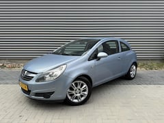 Opel Corsa - 1.2-16V Cosmo | Airco | Cruis control