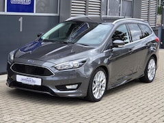 Ford Focus Wagon - 1.0 Titanium Edition