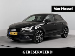 Audi A1 Sportback - 1.0 TFSI Advance Sport Origineel Nederlands | Apple Carplay | Android Auto | Cruise Contro