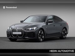 BMW i4 - eDrive40 M Sport Edition 84 kWh M-Sport | Driving Assistant Professional | 20inch | Harman