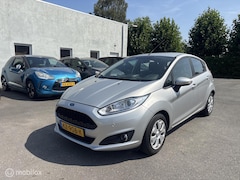 Ford Fiesta - 1.5 TDCi Style Ultimate Edition 2017