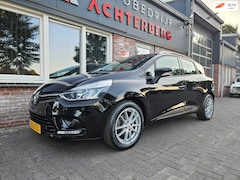 Renault Clio Estate - 0.9 TCe Limited Trekhaak Airco Cruise Control PDC Nette Auto
