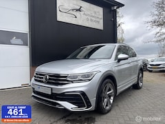 Volkswagen Tiguan - 1.4 TSI eHybrid R-Line Business+