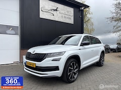 Skoda Kodiaq - 1.5 TSI Sportline Business| NAP|Lane|Dealer