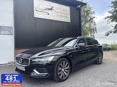 Volvo V60 - 2.0 T8 Twin Engine AWD Inscription|360|Pano