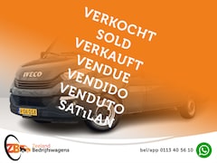 Iveco Daily - 35C18V 3.0 180pk 352 H2 L | Trekhaak 3.5T | Airco | Cruisec