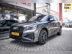 Audi Q2 - 35 TFSI S Edition | LED | Cruise | PDC | Navi | Automaat