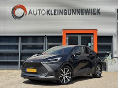 Toyota C-HR - 1.8 Hybrid 140 First Edition / NL Auto / Navi / Camera / Applecarplay/AndroidAuto /