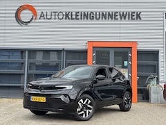 Opel Mokka - 1.2 Turbo GS / Zwarte Accenten / Allseason Banden / Applecarplay/Androidauto / Stoelverwar