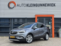 Opel Mokka X - 1.4 Turbo 4x4 Edition / Applecarplay / Allseason Banden / Trekhaak / Camera /