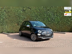 Fiat 500 - 0.9 TwinAir Turbo Collezione | Pano | Navi | Cruise | Climate Control | NL Auto