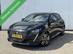Peugeot 208 - 1.2 PureTech Active Pack|100 pk|
