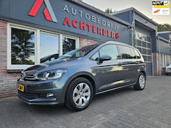Volkswagen Touran - 1.0 TSI Comfortline Business Carplay Trekhaak Airco/Clima Cruise Control Nette Auto