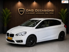 BMW 2-serie Active Tourer - 218i Executive WEINIG KM|NAVI|XENON|PDC|LEER|TREKHAAK