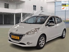 Peugeot 208 - 1.2 VTi Style / Apk 26-08-2027