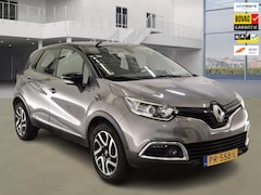 Renault Captur - 0.9 TCe Dynamique 2e Eigenaar +NAP NL-auto