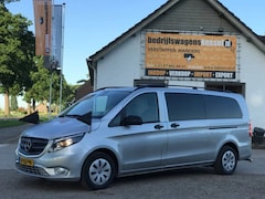 Mercedes-Benz Vito - 114 CDI 2.2 CDi Euro 6 Begrafenisauto Rouwauto Lijkenwagen Hearse
