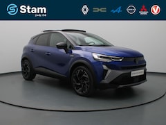 Renault Captur - 145pk E-Tech full hybrid esprit Alpine Apple Carplay/Android Auto | Climate