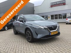 Nissan Qashqai - 1.5 e-Power Tekna + Panodak + Cold Pack