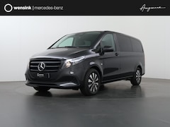 Mercedes-Benz eVito Tourer - 129 PRO L2 90 kWh | 8-PERSOONS | Achteruitrijcamera | Climate Control | Cruise Control | P