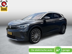 Volkswagen ID.4 - First 77 kWh Trekhaak | Export | SOH 87.79% | Storing HV accu |