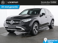 Mercedes-Benz GLC-klasse - 300 e 4MATIC Plug-In Hybride | Trekhaak | Memory voorstoelen | Stuur en Stoelverwarming |