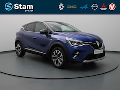 Renault Captur - 100pk TCe Intens Apple Carplay/Android Auto | Climate