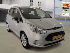 Ford B-Max - 1.6 TI-VCT Titanium Automaat 1e Eig. 23.300 km +NAP NL-auto