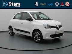 Renault Twingo Z.E. - R80 E-Tech Equilibre 22 kWh Apple Carplay/Android Auto | Climate