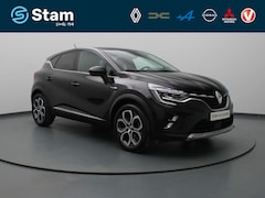 Renault Captur - 90pk TCe Intens Apple Carplay/Android Auto | Climate