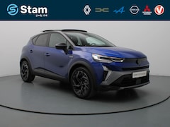 Renault Captur - 160pk E-Tech full hybrid esprit Alpine Apple Carplay/Android Auto | Climate