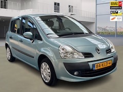 Renault Grand Modus - 1.2-16V Expression 72.700 km +NAP NL-auto