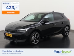 Opel Corsa - 1.2 Turbo Hybrid GS | All-in 423, - Private Lease | Direct uit voorraad