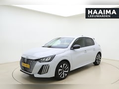 Peugeot 208 - 1.2 Hybrid 110 e-DCS6 Business Apple Carplay/Android Auto l Navigatie Full-Map l Climate C