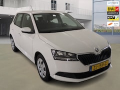 Skoda Fabia - 1.0 Active 1e Eigenaar 37.200 km +NAP NL-auto